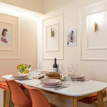 Bluestay 159 - Charmant Appartement A Paris 2 Exterior photo