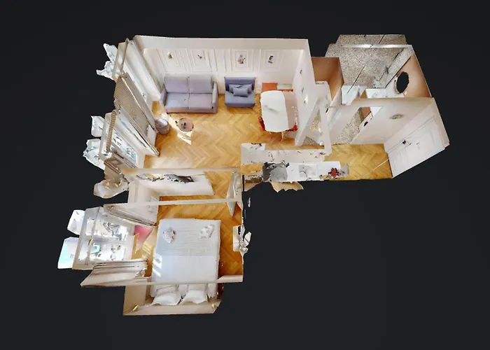 Bluestay 159 - Charmant Appartement A Paris 2
